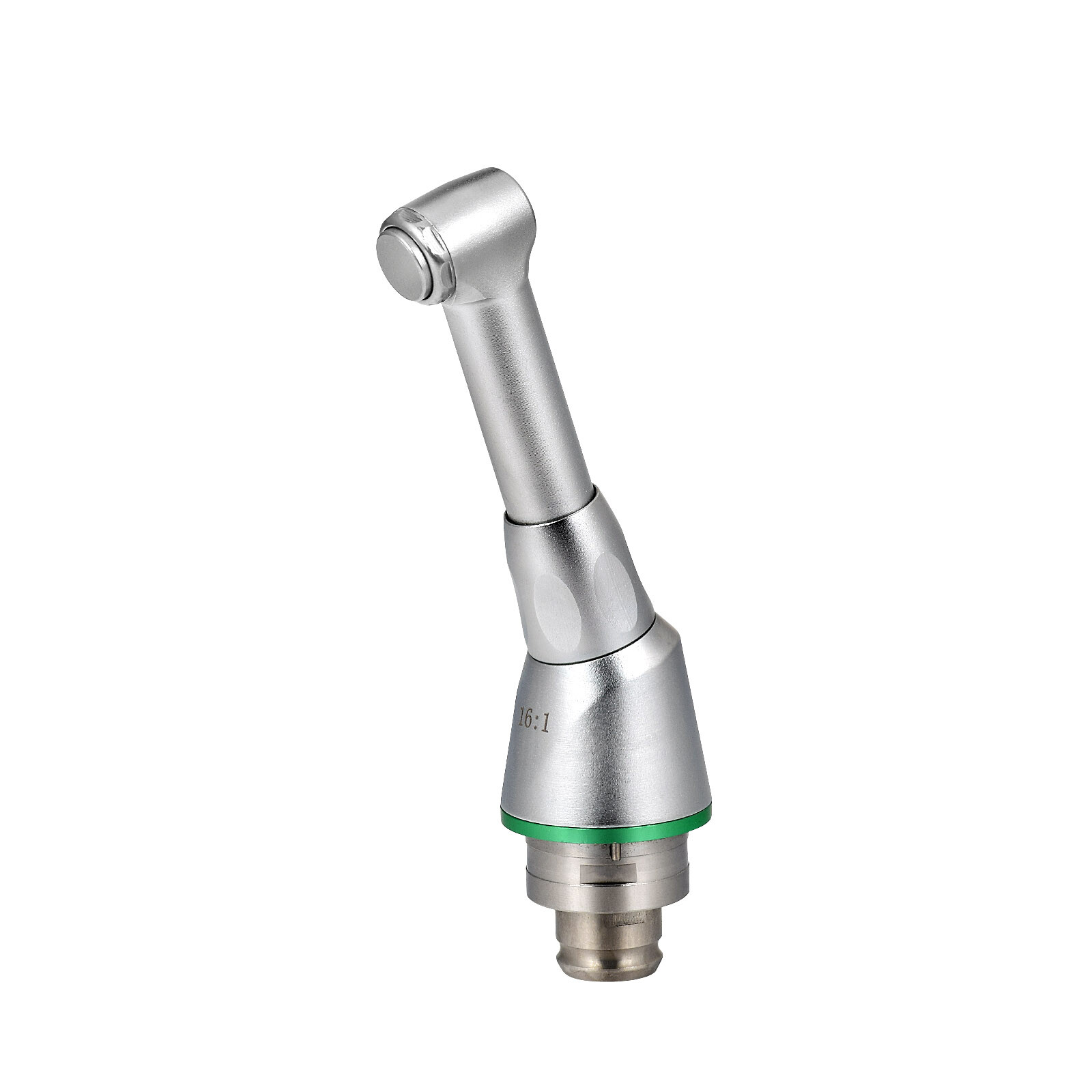 16:1 Contra Angle MINI Head Dental Endodontics Motor Handpiece Rotary Head US