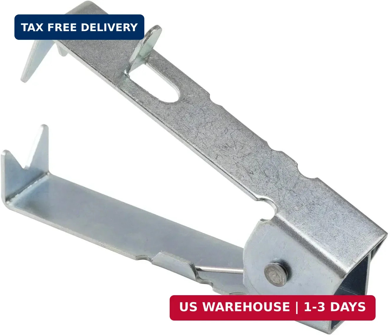 Wazakura Rose Thorn Stripper Tool, 100% Made in Japan 4.2 in (107mm) with Finger