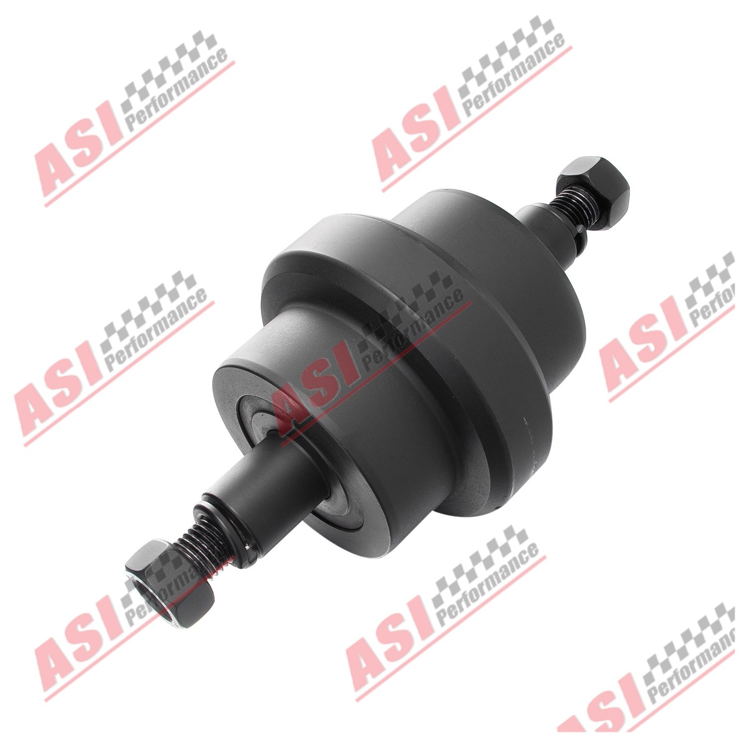 Bottom Roller Track Roller Fit Bobcat 337 / 337D /341 /341D / 435 / 341G 6814890