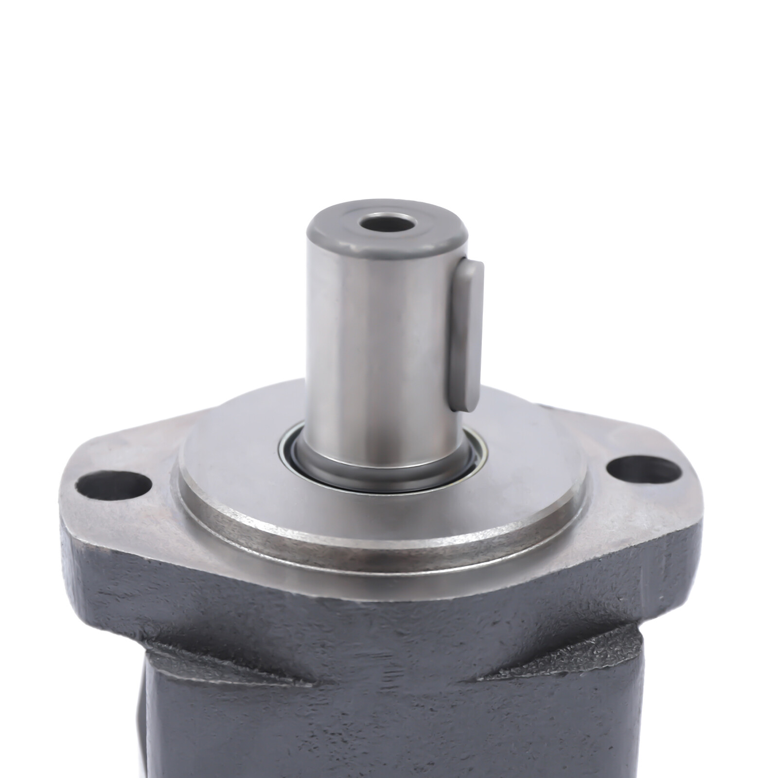 Hydraulic Motor Straight Shaft Fits for Char-Lynn 104-1063-006 Eaton 104-1063