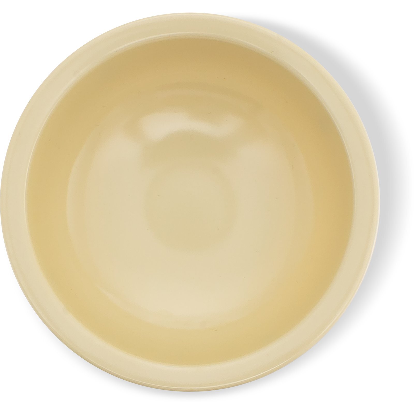 KL11825 – Kingline Melamine Nappie Bowl 10 oz – Tan