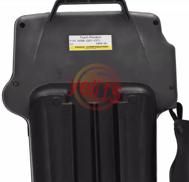 ONE NEW FANUC A05B-2301-C371 A05B2301C371 Teach Pendant
