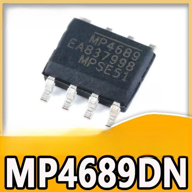 10PCS MP4689 MP4689DN-LF-Z SOIC-8 LED driver IC chip