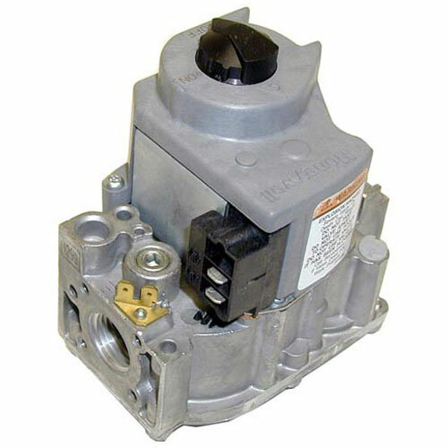 GAS VALVE –