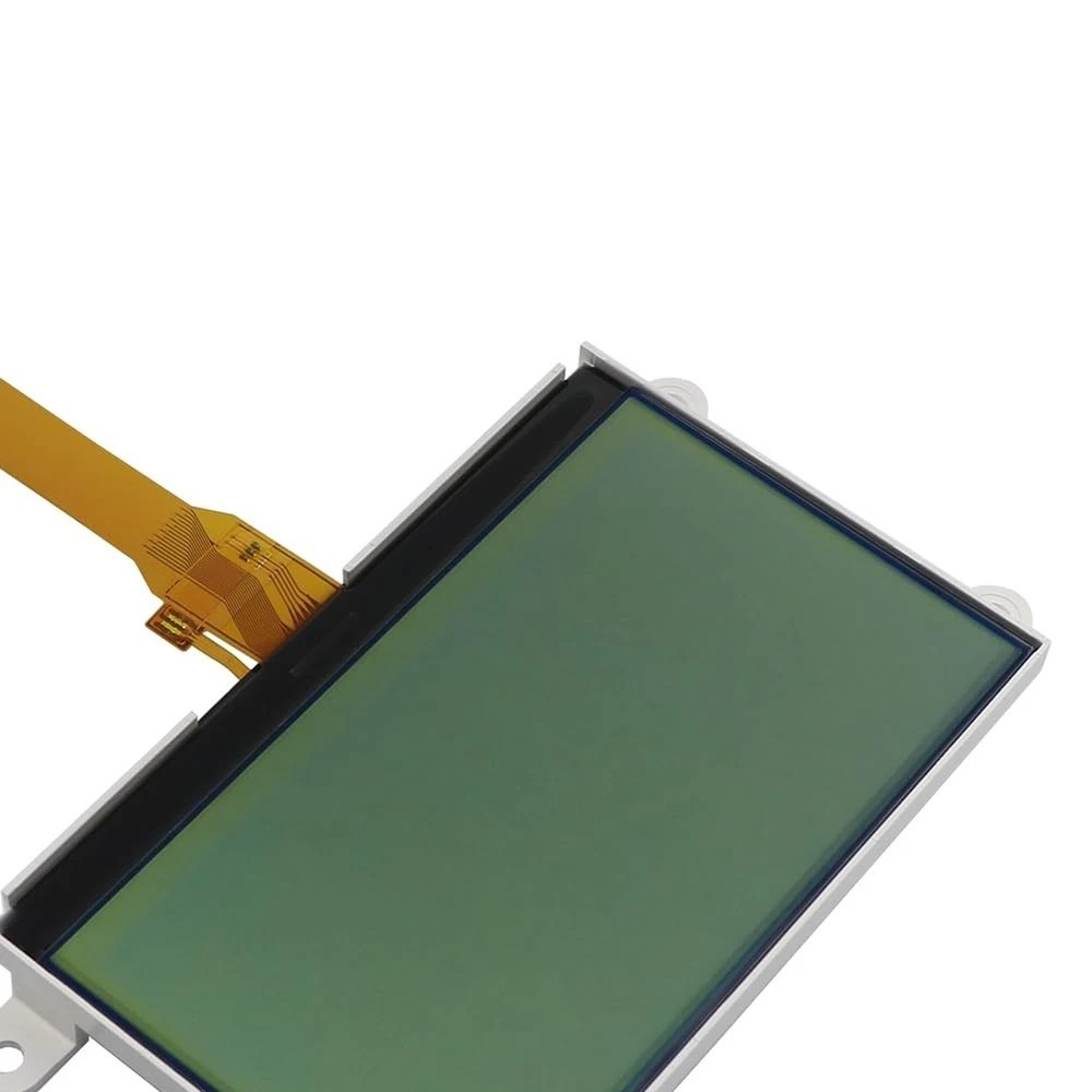 Display For Carrier Transicold X3 2500 X4 7500 7300 Vector 8500 8600 APX Module