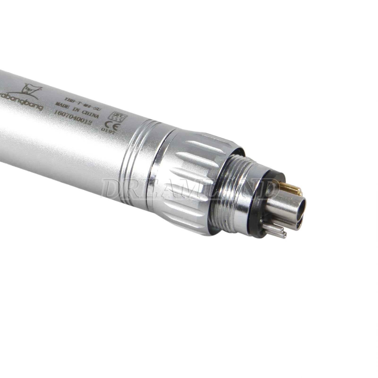Dental Fiber Optic High Speed Turbine Handpiece w/ KAVO type Multiflex Coupler