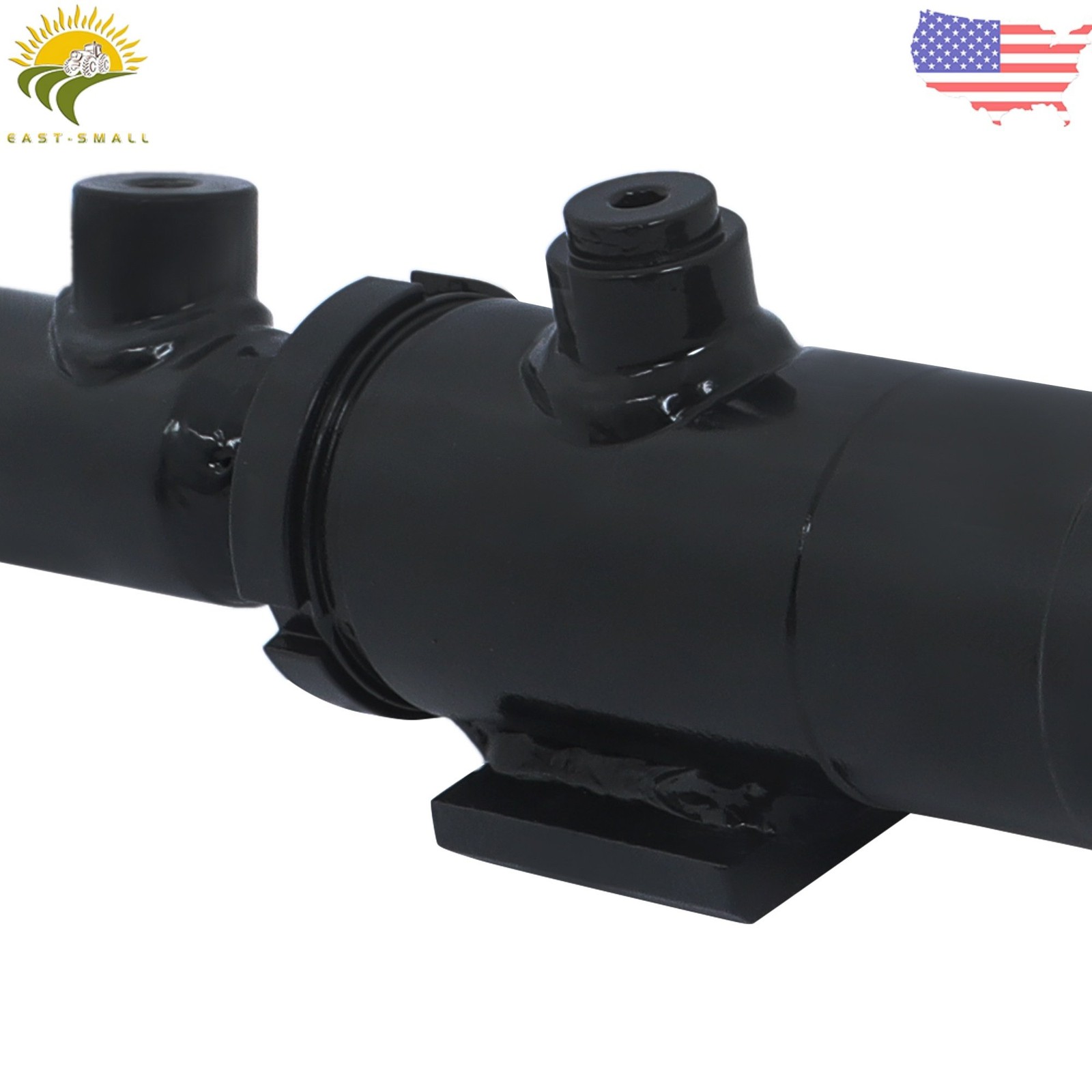 1900132400 1900120500 Hitch Cylinder For Takeuchi Skid Steer TL230 TL6R TL10
