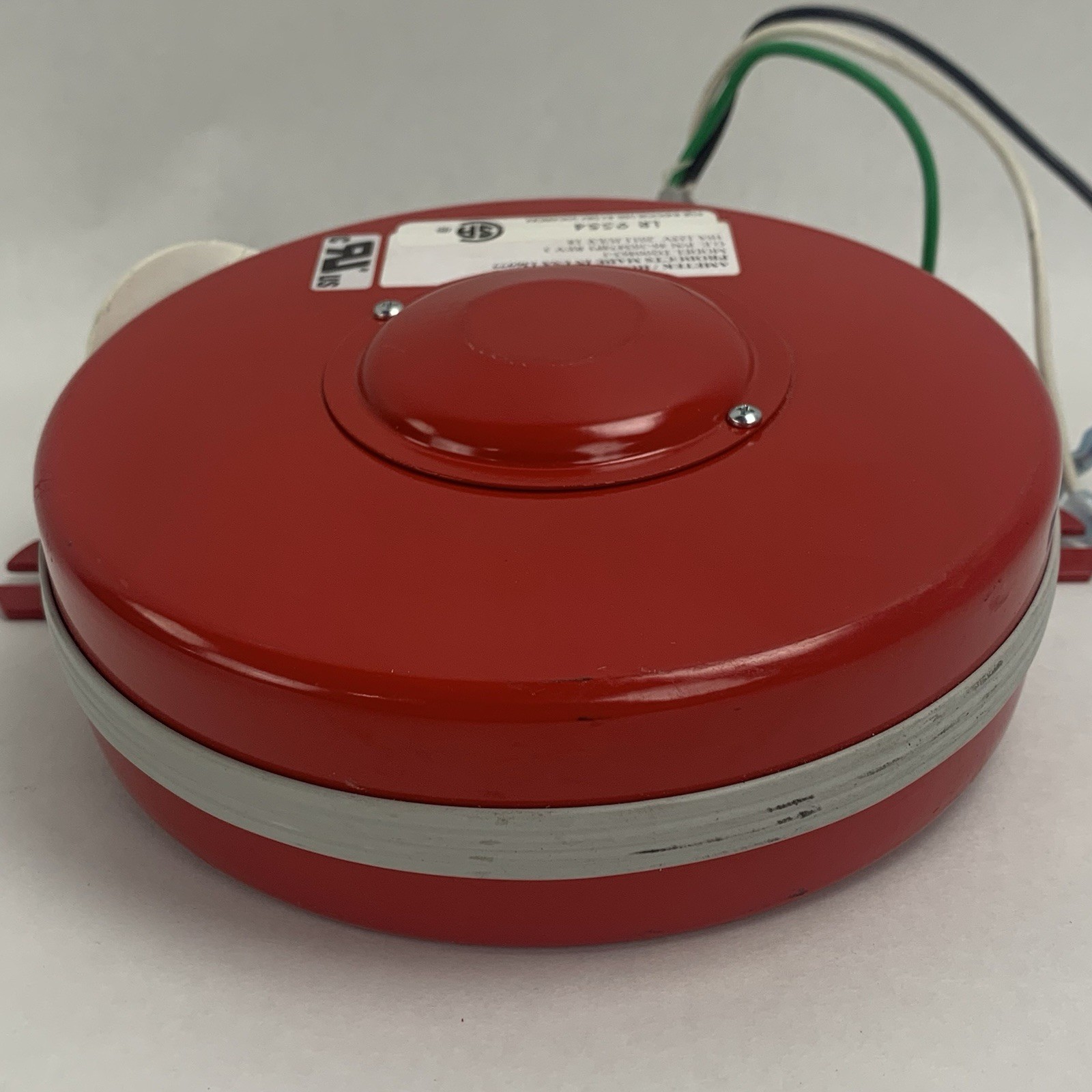 Ametek D200463-1 GE 46-303474P1 AMX-4 Cord Reel