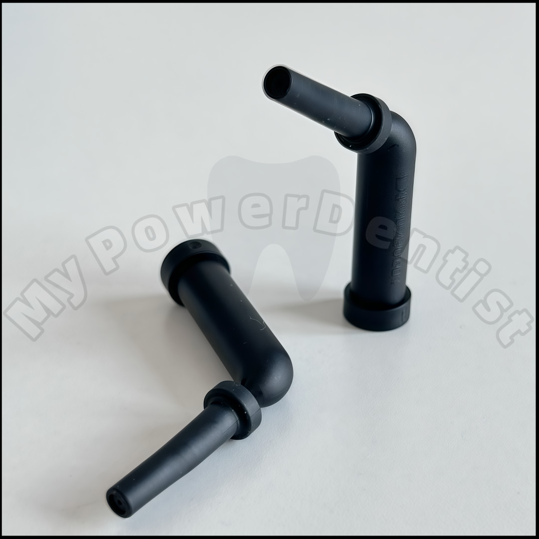 Dental Baseliner Cavity Base Liner Capsules Applier Fit DMG Lonosit Unit Dose