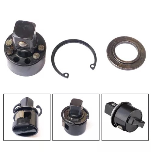 3/8″ Anvil Long Reach Ratchet Kit 42-06-0147 For Milwaukee 2567-20 2569-20 NEW