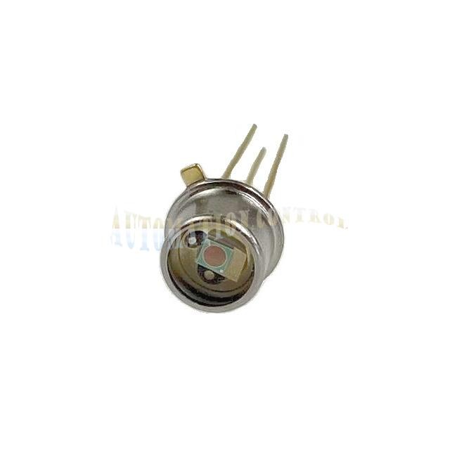 800-1700nm photosensitive surface Φ 1mm InGaAs photodetector PIN photodiode