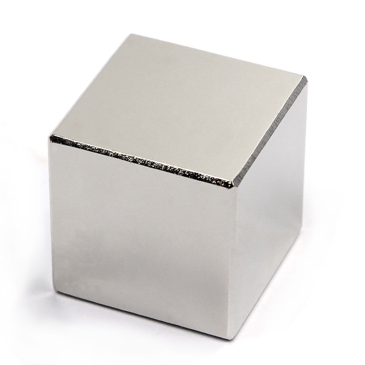 Lot 1 2 5 10 N52 Square Block Super Neodymium Rare Earth Magnetic Cube 1″ inch.