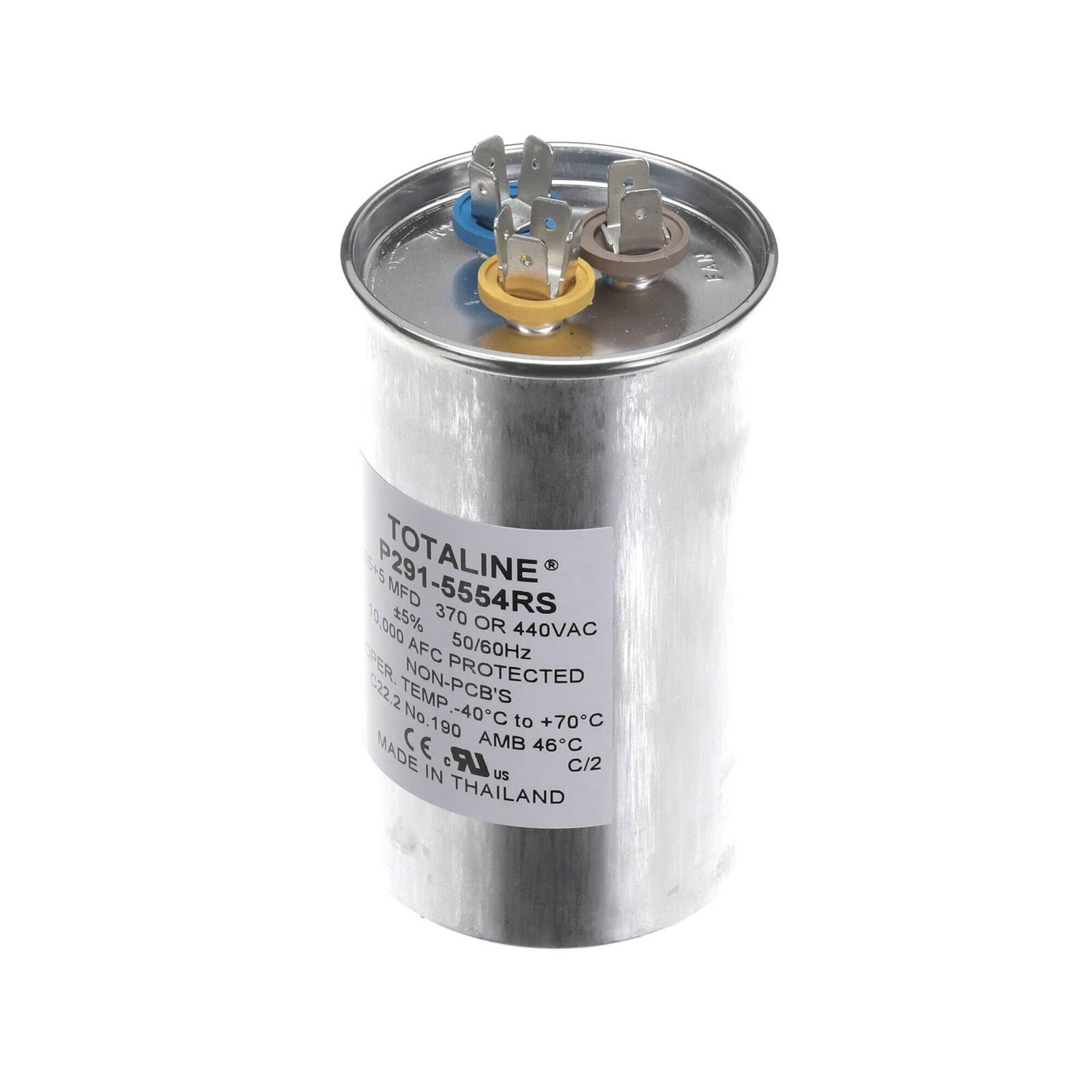 Carrier Hvac P291-5554RS