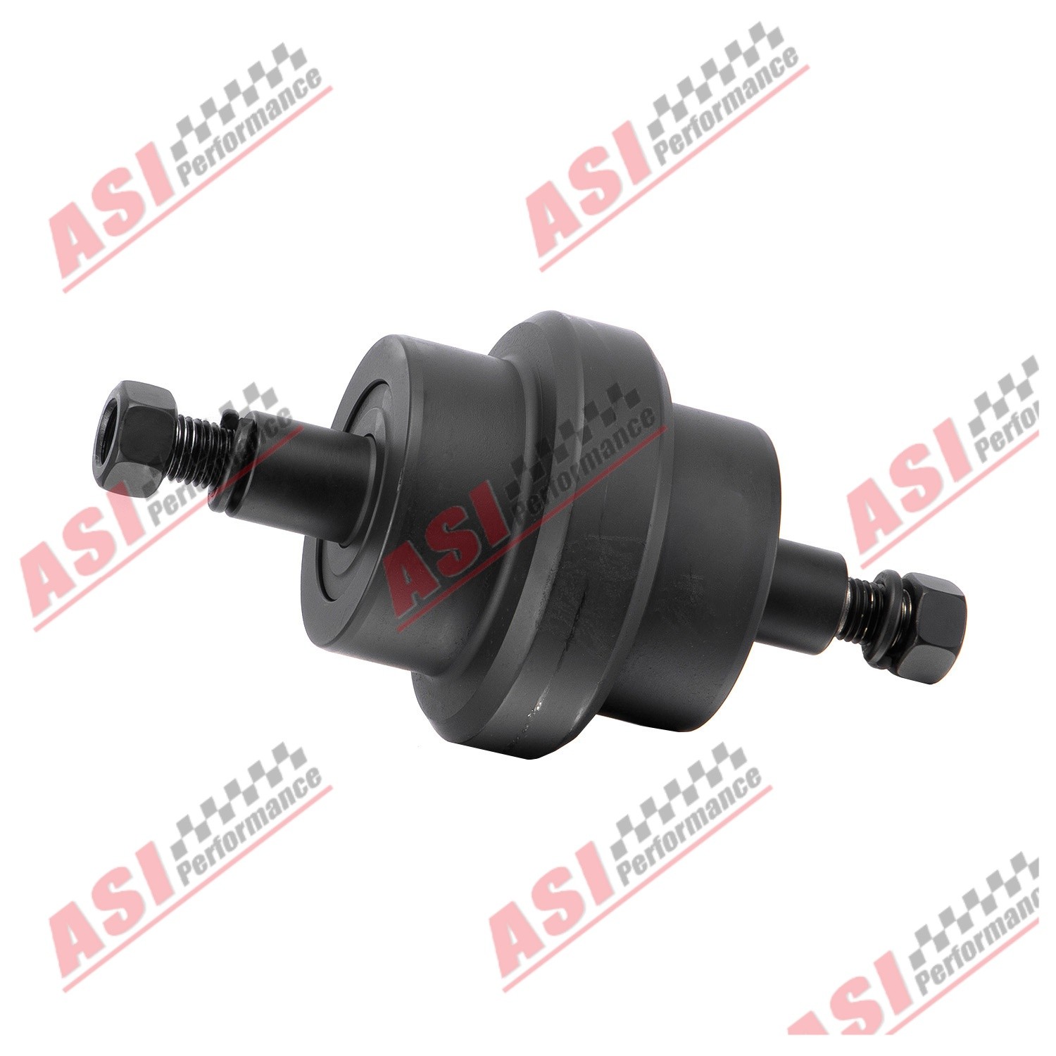 Bottom Roller Track Roller Fit Bobcat 337 / 337D /341 /341D / 435 / 341G 6814890