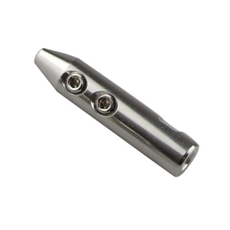 Cable Rope Rigging Stud Terminal Swageless DIY Fitting Stainless 3mm 4mm 5mm 6mm