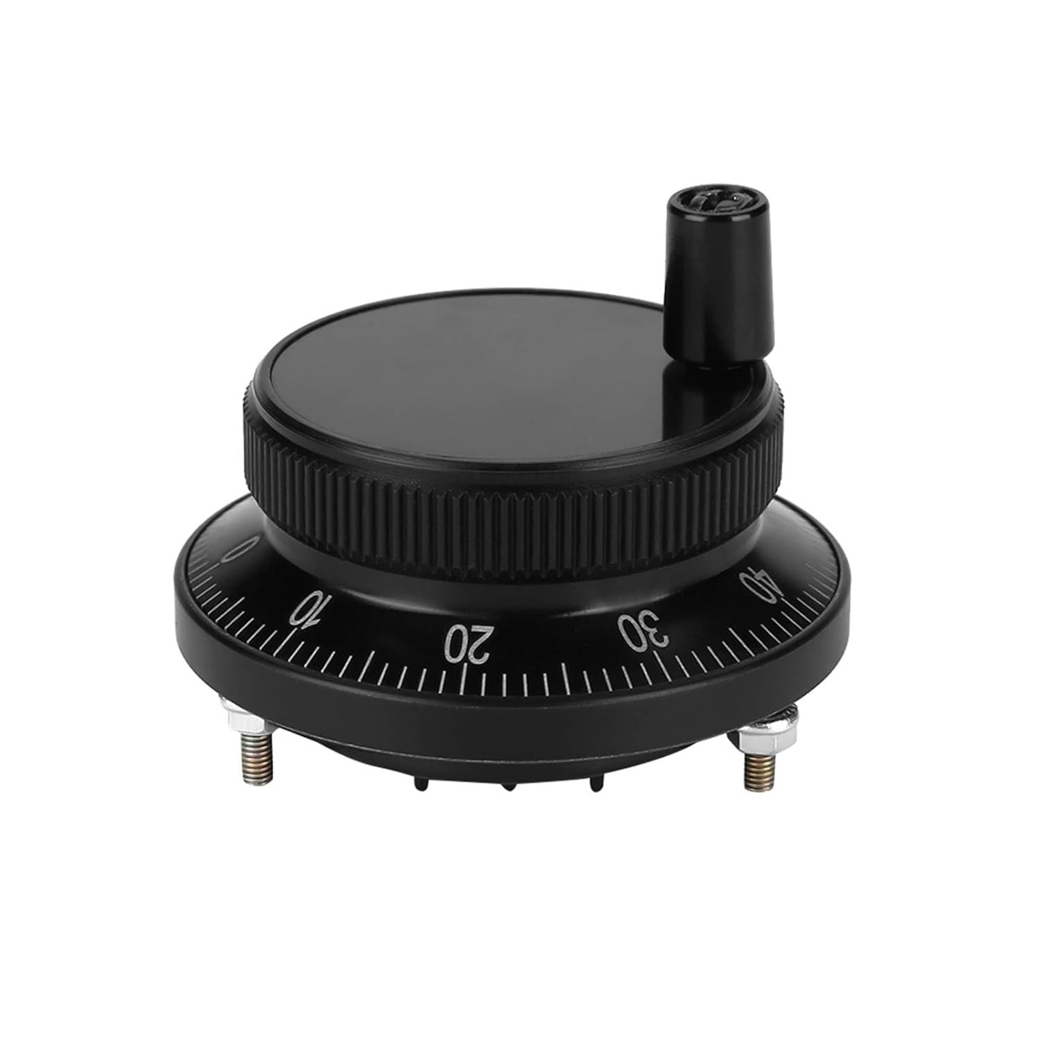 5V 60MM Rotary Encoder, CNC Controller, Terminal Pulser Handwheel, for Manual Pu
