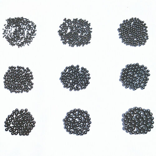 1.0-4.0mm Ball Bearing Steel Ball Bearings Roller Beads HOBBY DIY