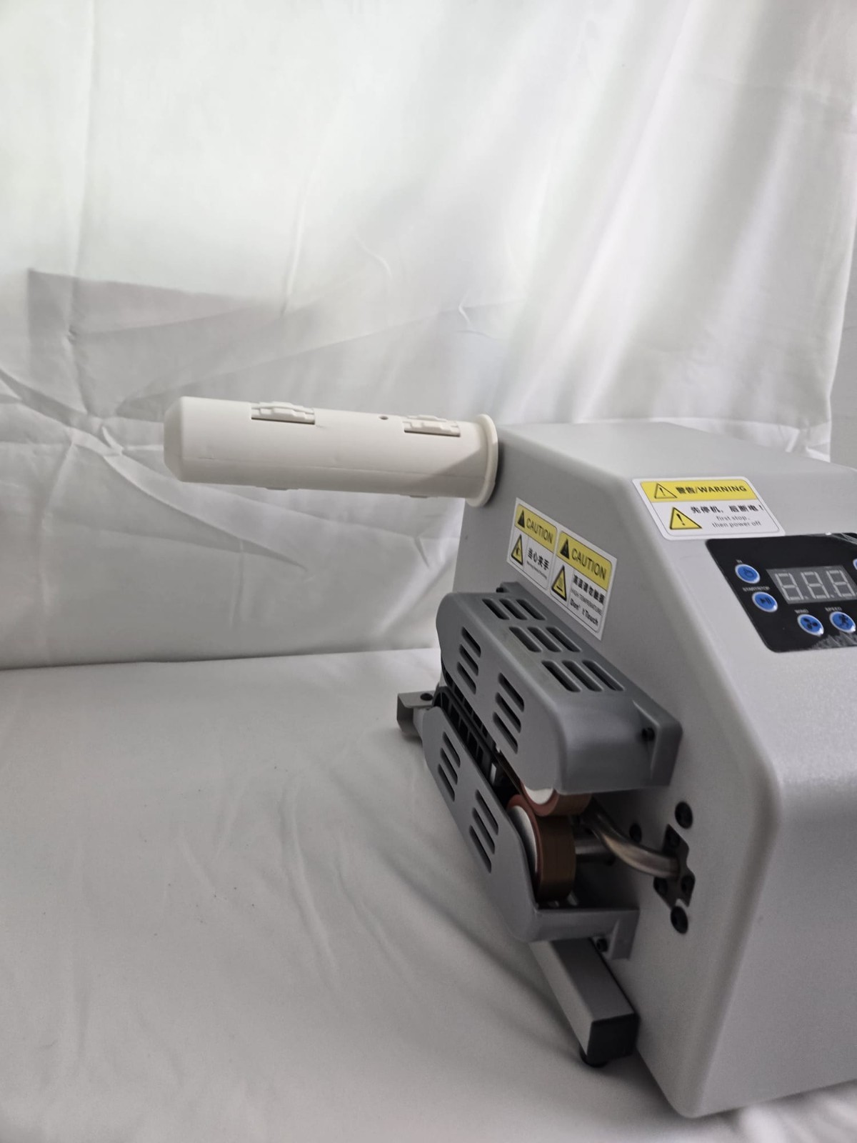 Air Bubble Machine Make Air Cushion Films Machine Bags Wrap Air Pillow inflator