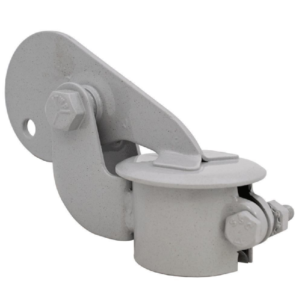 Universal 1 1/2″ – 1 11/16″ Rain Weather Tractor Muffler Cap Exhaust Cover Flap