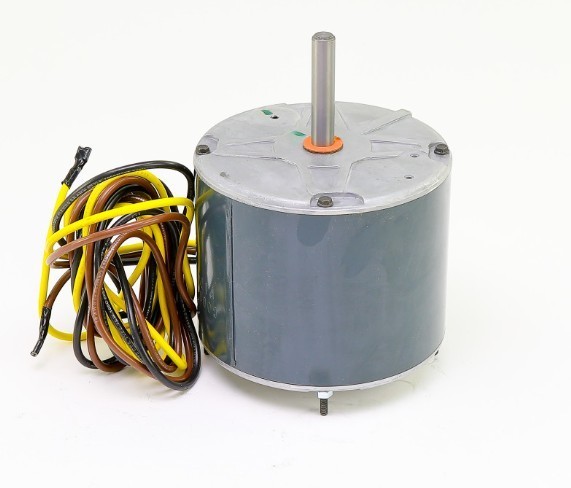HC39GE208 – Payne GE/Genteq Replacement Condenser Fan Motor 1/4 HP 208-230 Volt