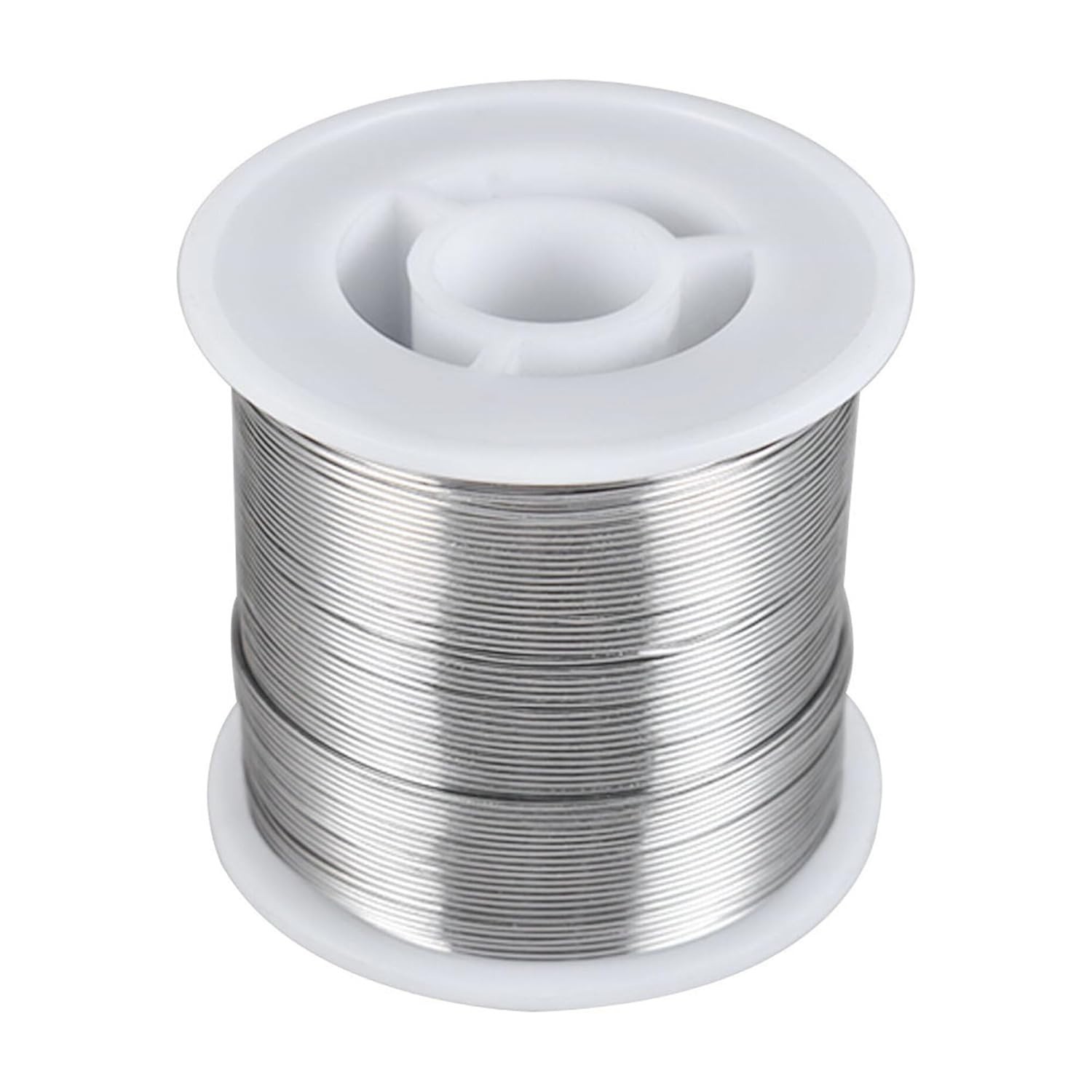 60/40 Tin Lead Rosin Core 0.031”/0.8mm 1.7% Flux Electrical Solder Wire 1lb