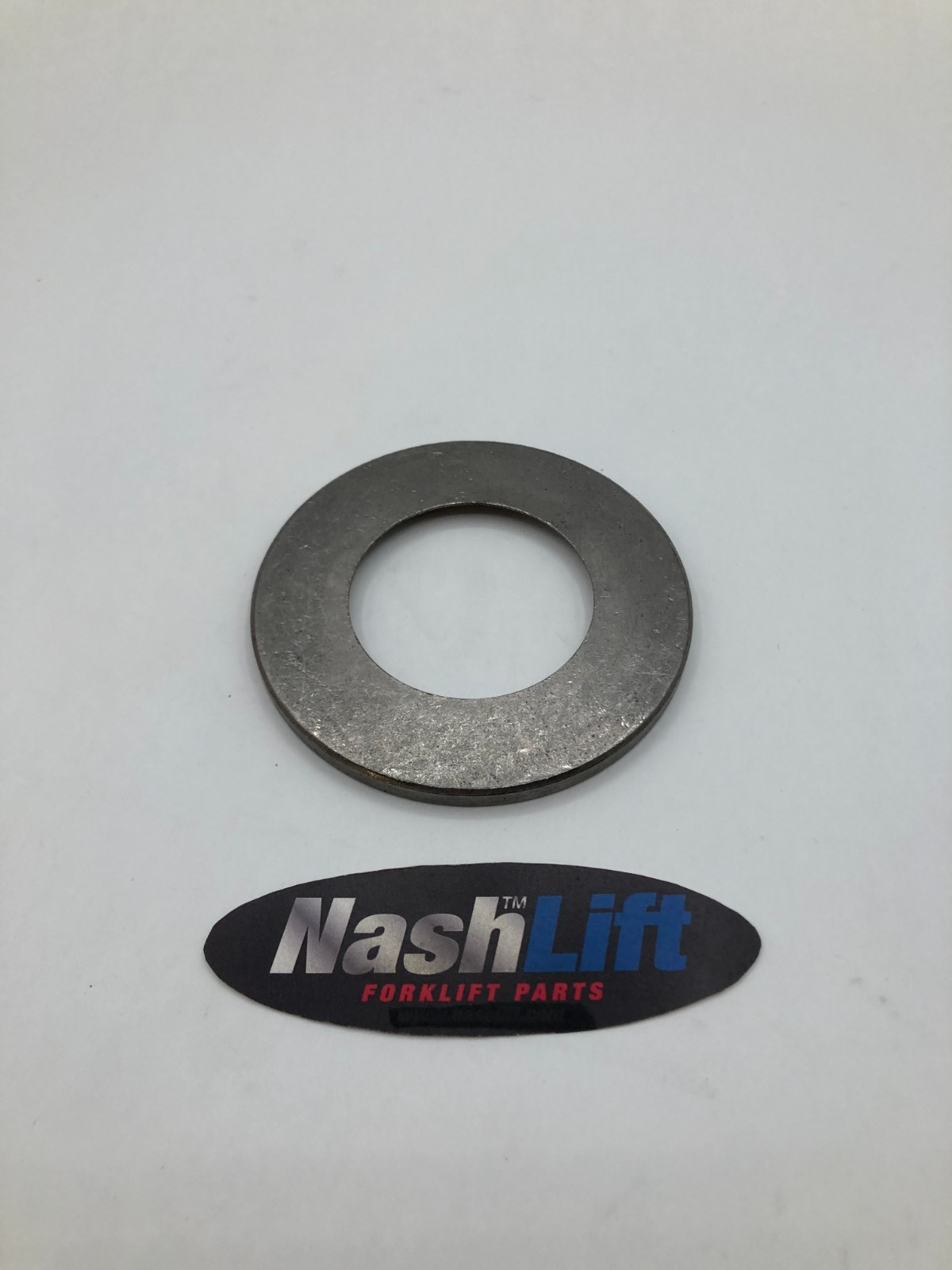 223193 Fits Tennant Washer 2.27B 4.06D .25 STL Oil SK15320126JE