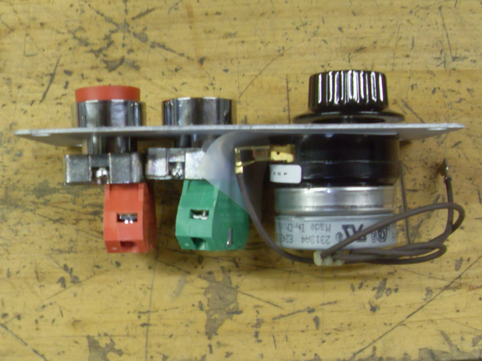 Hobart Mixer Start Stop 15 min Timer 220 Volt Kit selector H600 60qt L800 80qt