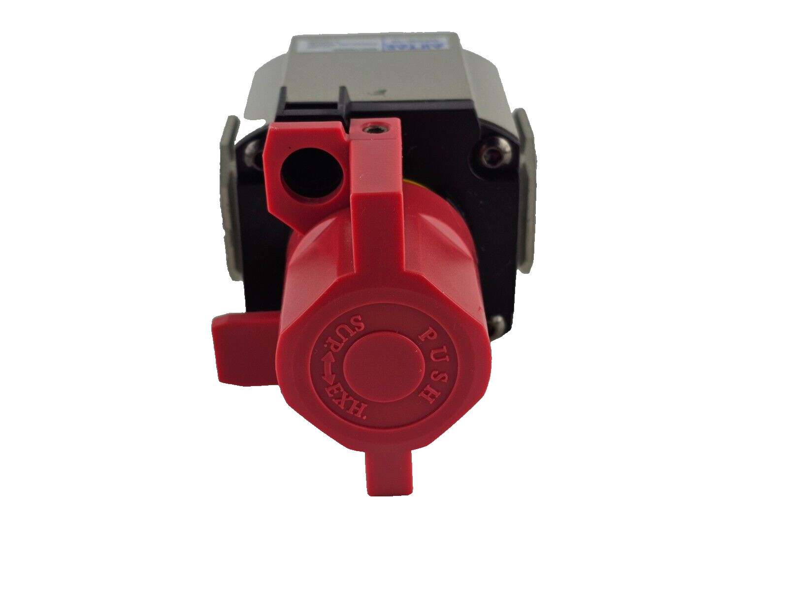 NEW Airtac GZ300-10 Safe On/Off Relief Valve, NPT GZ30010