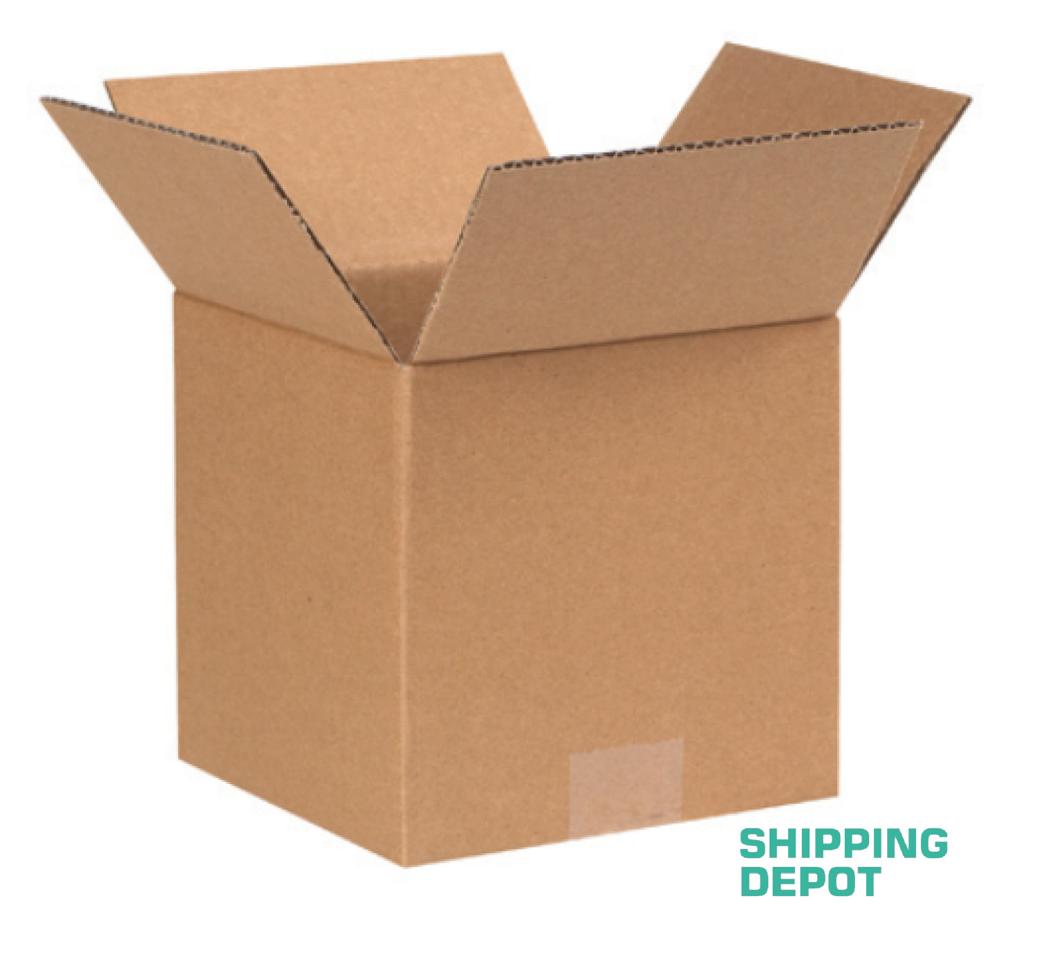 25 ~ 7x7x7 Cardboard Paper Box Mailing Packing Shipping Boxes Corrugated Cartons