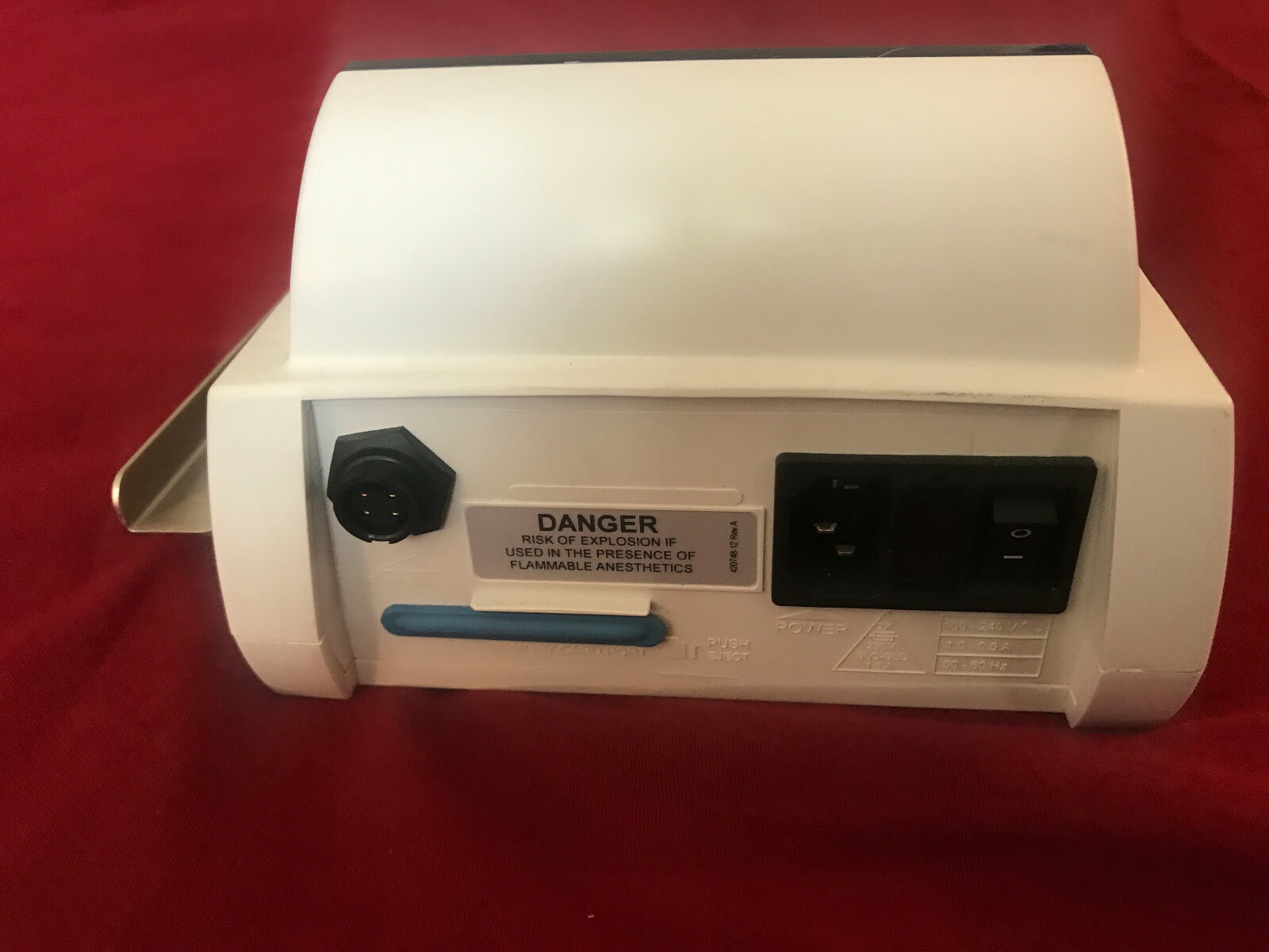 ⭐️⭐️ ⭐️ Dentsply promark AEU-27T Dental Endo consol only ⭐️ ⭐️ ⭐️