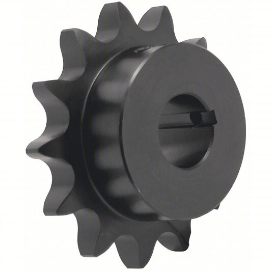 50BS16HX3/4″ Finish Bore Sprockets For Roller chain # 50 ,16-Tooth ,3/4″
