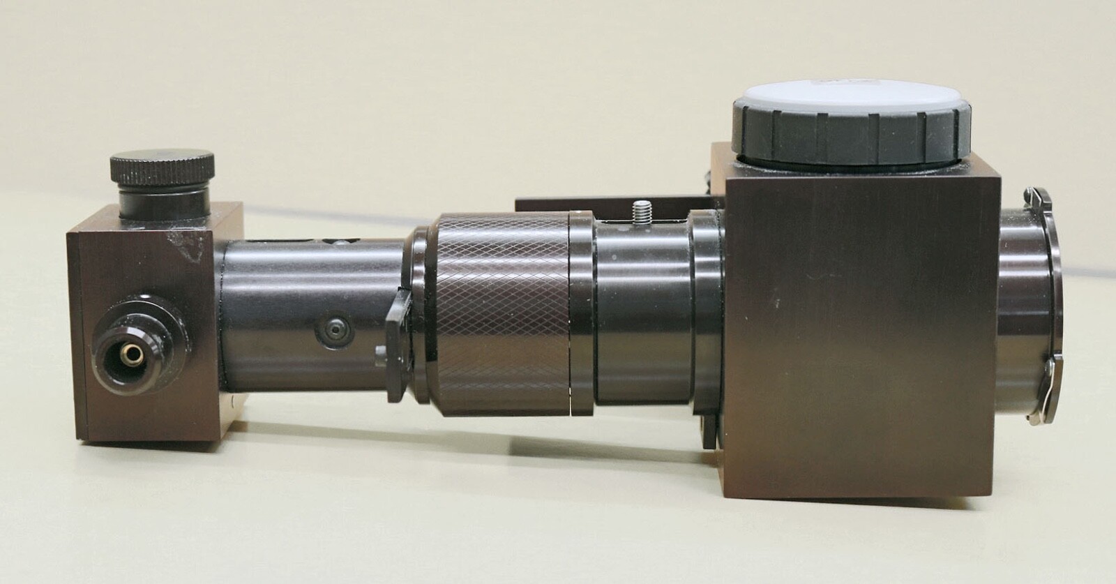 MicroPoint Laser Illumination & Ablation System, Andor
