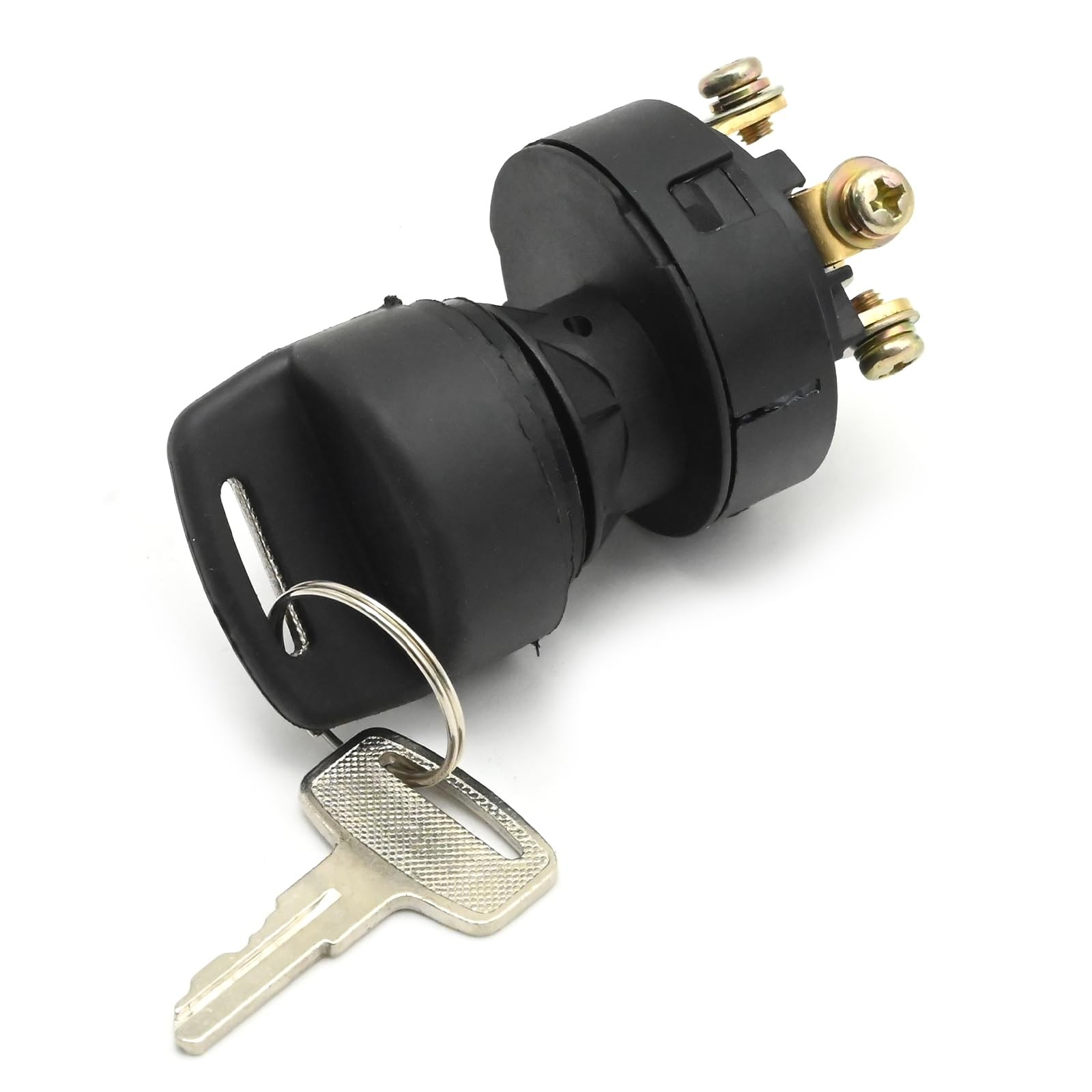4360469 Ignition Switch Key Fits JLG 400S 460SJ 600A 600AJ Replaces 4360470