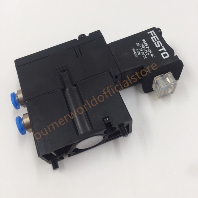 Imported valve 2pc 98.184.1051 + 10pc M2.184.1111 for Heidelberg Offset Printing