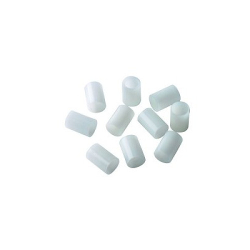 DCI 0071 1/8″ Clamp Sleeve 10pk For use with 1/8″ Tubing