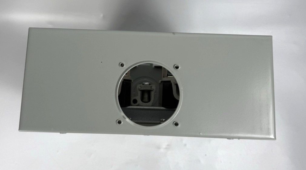 200A Meter Socket Square D by Schneider Electric 200 Amp UHTRS213B