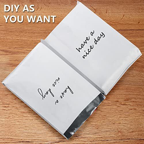 150-Pack 4 LB Foil Sandwich Wrap, Paper Foil Bags for Fast Food, Food Truck,