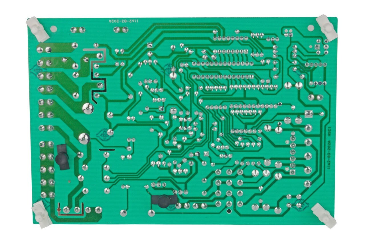 Johnson Controls Furnace Control Board- S1-03103010000 Single Stage