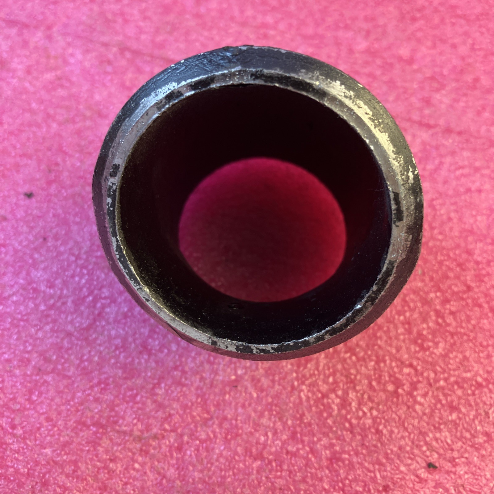 2” XS/XH/SCH 80 Long Radius 45° Elbow Butt Weld WPB Forged Carbon Steel TFA USA