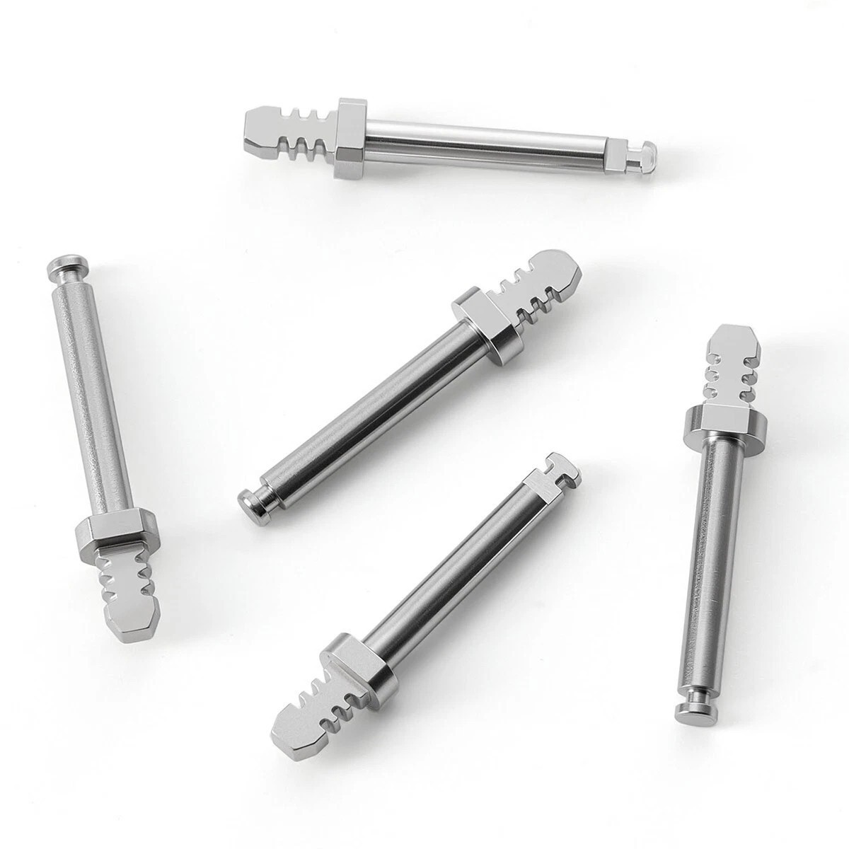 Dental Shank Mandrel RA CA 2.35mm Latch Polishing Finishing SHOFU ONEGLOSS Style