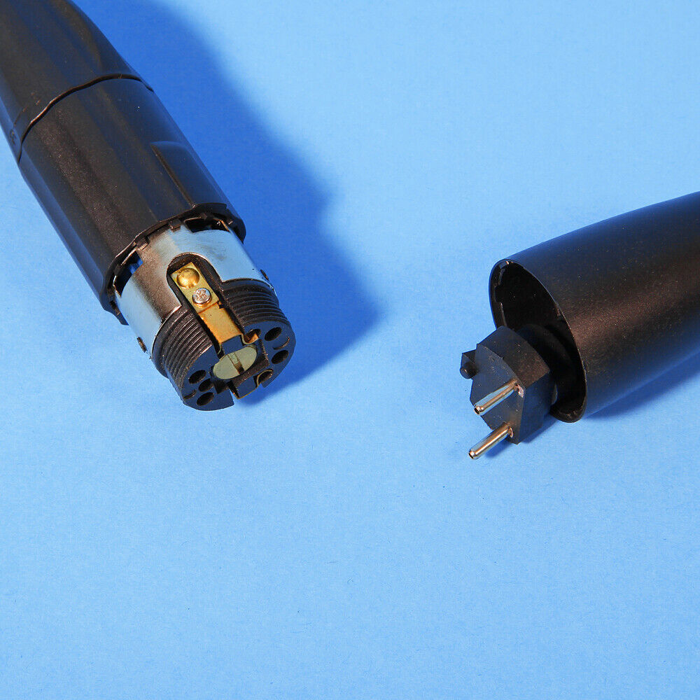 MARATHON 35K RPM Dental Lab SDE-H37L1 Electric Micromotor Handpiece Polishing