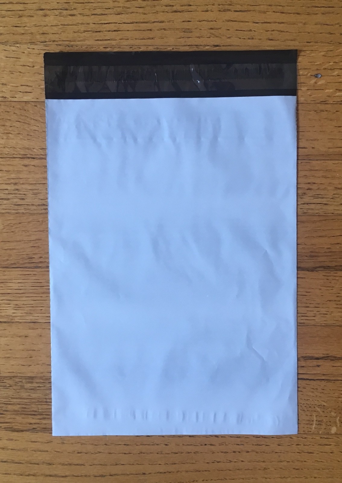 WHITE POLY MAILERS ENVELOPES SELF SEALING SHIPPING BAGS 9 x 12 UTAPE® 100/pack
