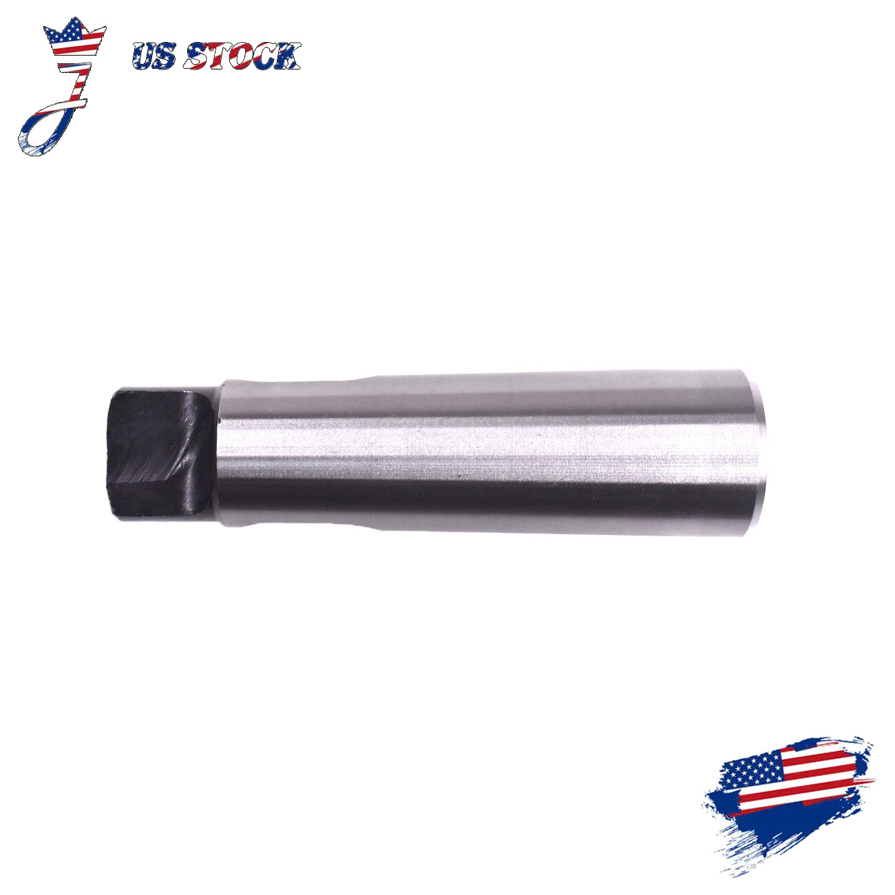 New MT4 to MT5 Spindle Arbor Morse Taper Adapter Reducing Drill Sleeve For Lathe