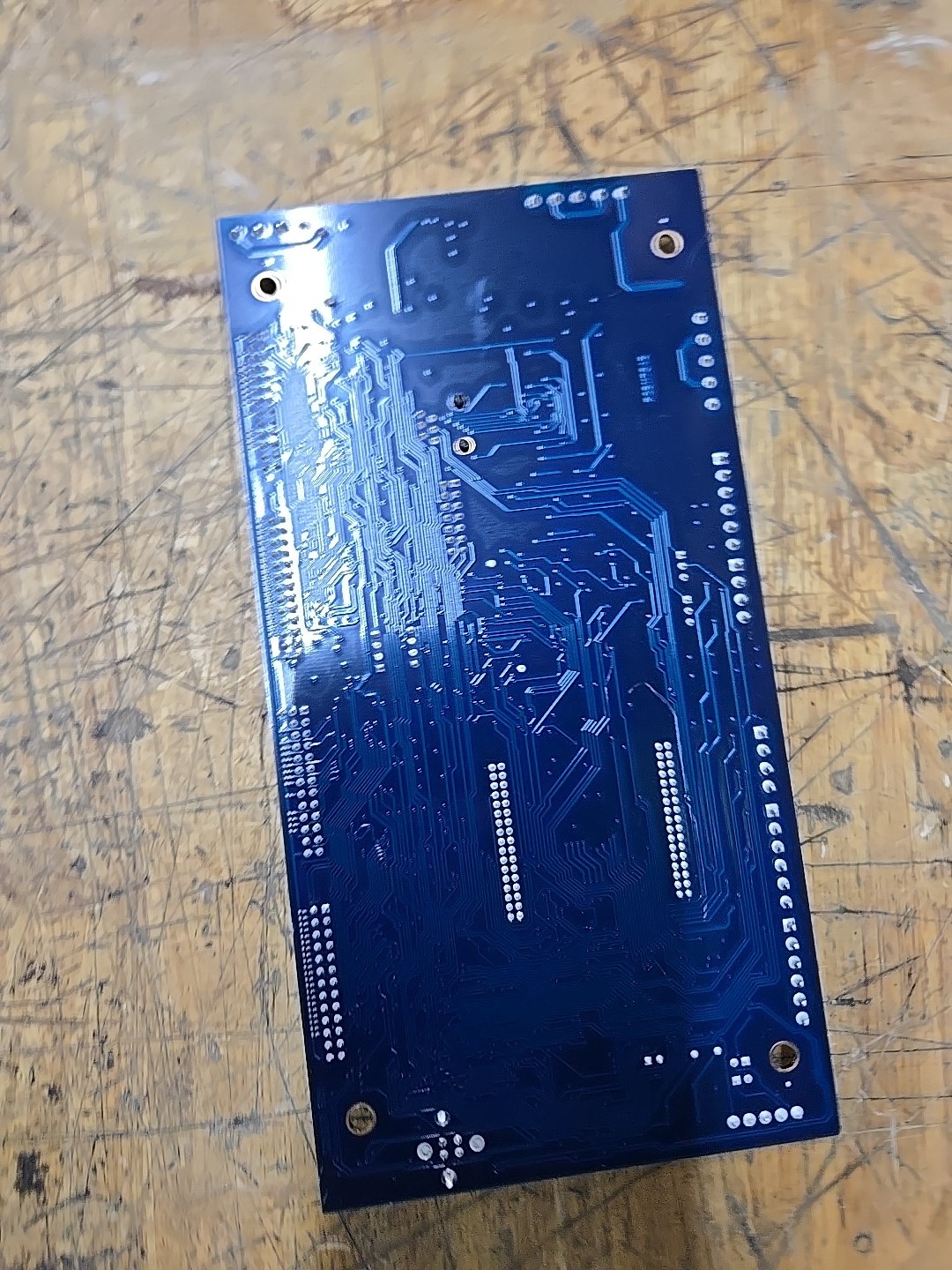 PDI PCB11734E for JCOMM Branch Circuit Monitoring Systems BCMS Acquisition Board