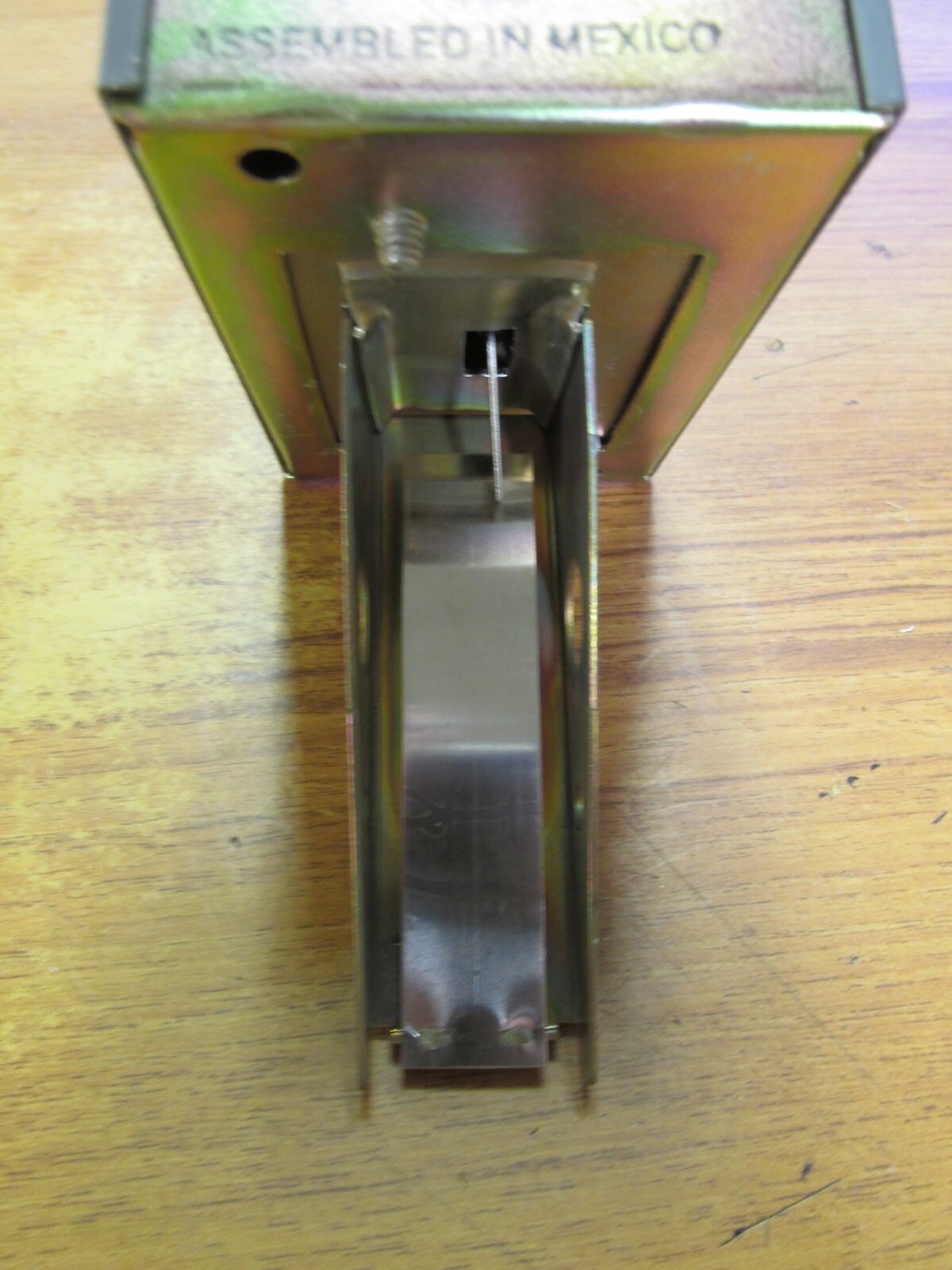 NIB HONEYWELL LIMIT CONTROL 3″ INSERTION CAT# L4029E-1011 .. YG-18