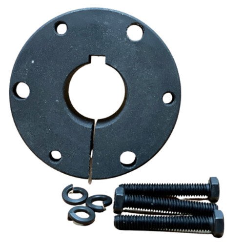SH 1-7/16 QD Taper Lock Bushing 1-7/16″ Bore 3/8″ Keyway