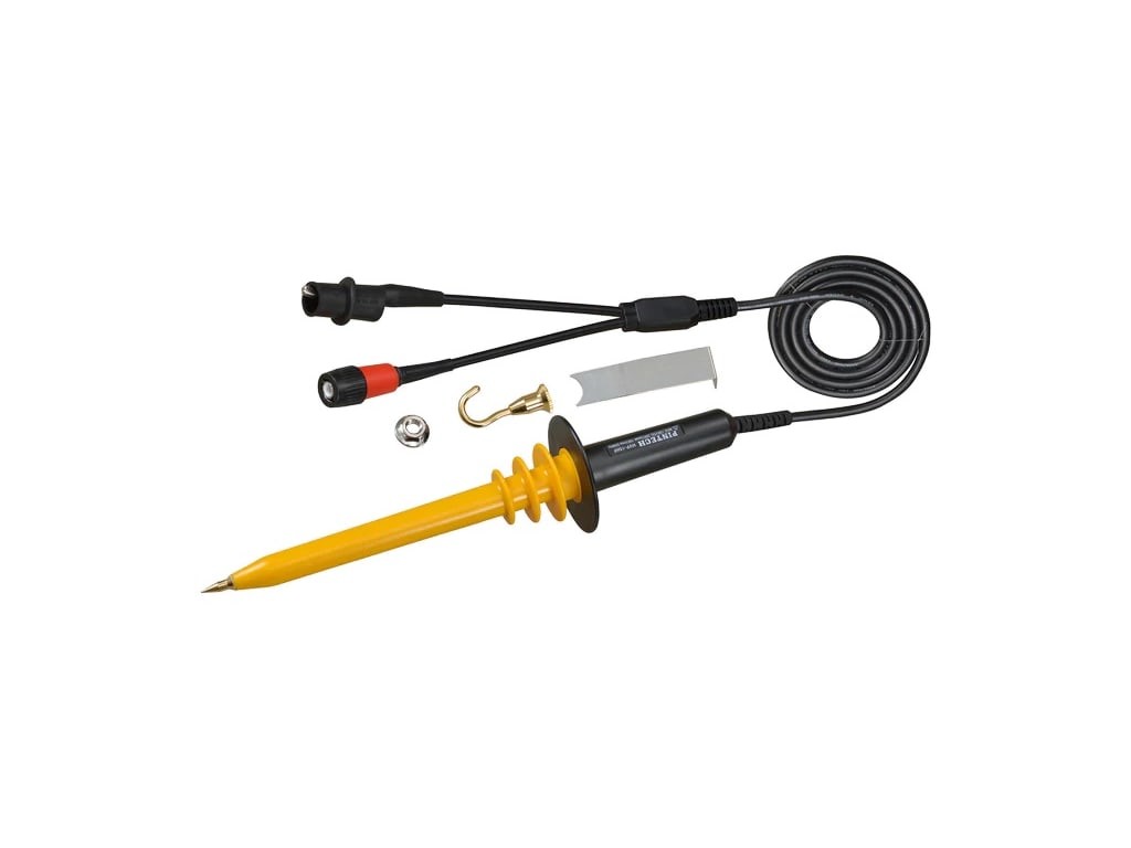 UNI-T UT-P21 – Passive Probe, Attenuation: 1000:1, Bandwidth: 50MHz, Voltage: DC