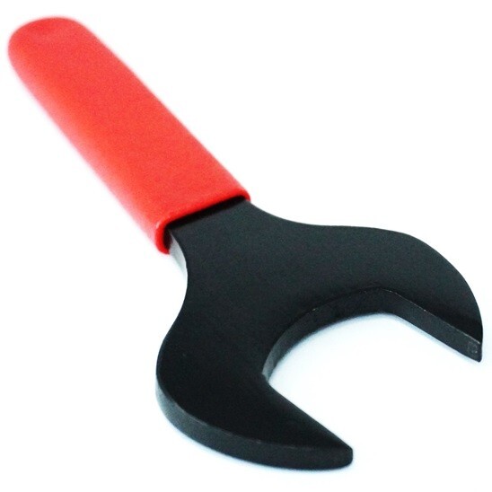 Wrench, Open End, 30 mm, for ER20 Hex Collet Nut