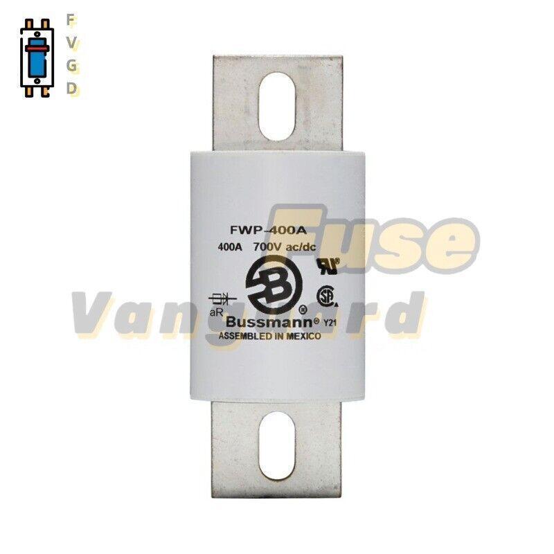 New with box Eaton Bussmann FWP-400A 400A 700V High speed fuse FWP400A