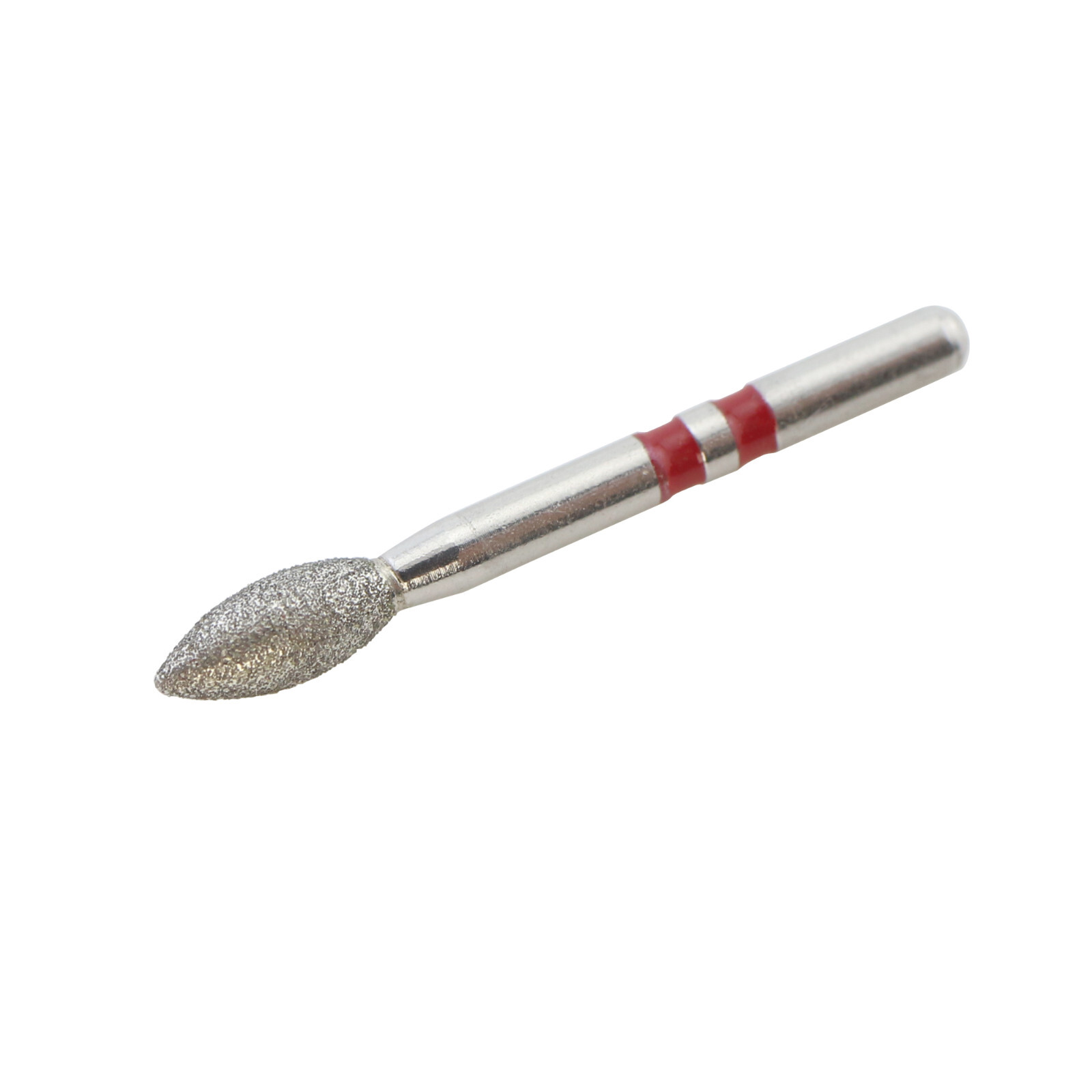 Zirconia Cutting Burs Diamond Bur Football Fine Grit Z368/023F FG Friction Grip